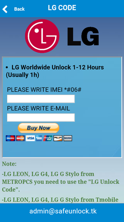 free sim unlock code generator